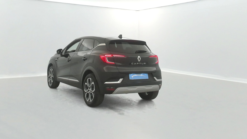 RENAULT Captur Techno TCe 90 - ref: 6-2971x249403 - Photo 3