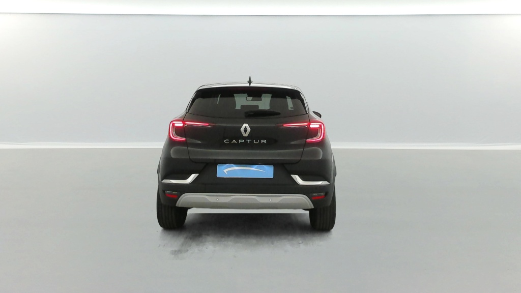 RENAULT Captur Techno TCe 90 - ref: 6-2971x249403 - Photo 4