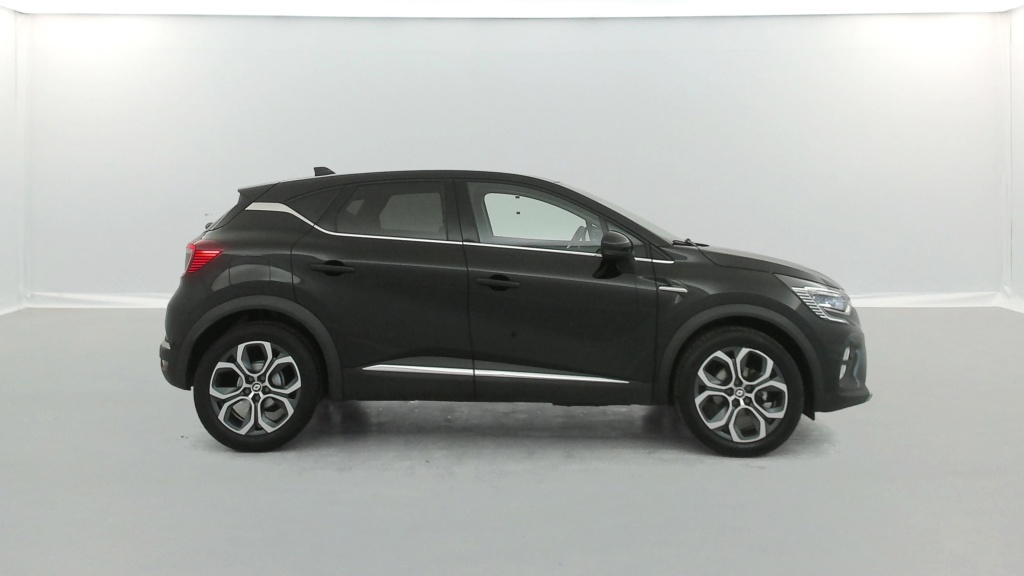 RENAULT Captur Techno TCe 90 - ref: 6-2971x249403 - Photo 6