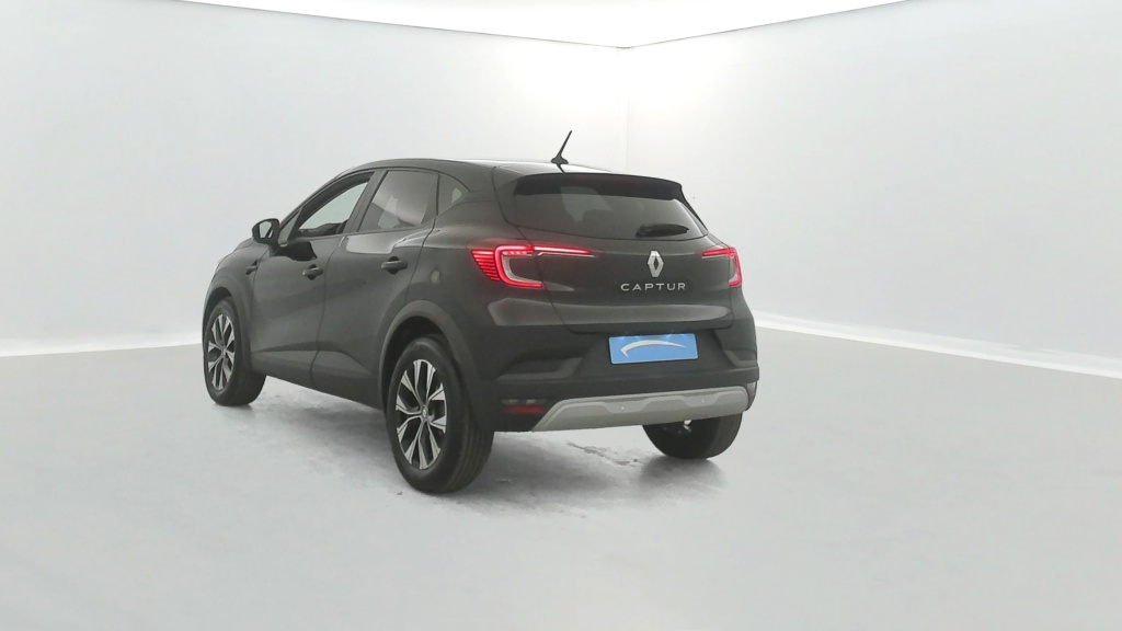 RENAULT Captur Evolution TCe 90 - ref: 6-2971x249424 - Photo 3