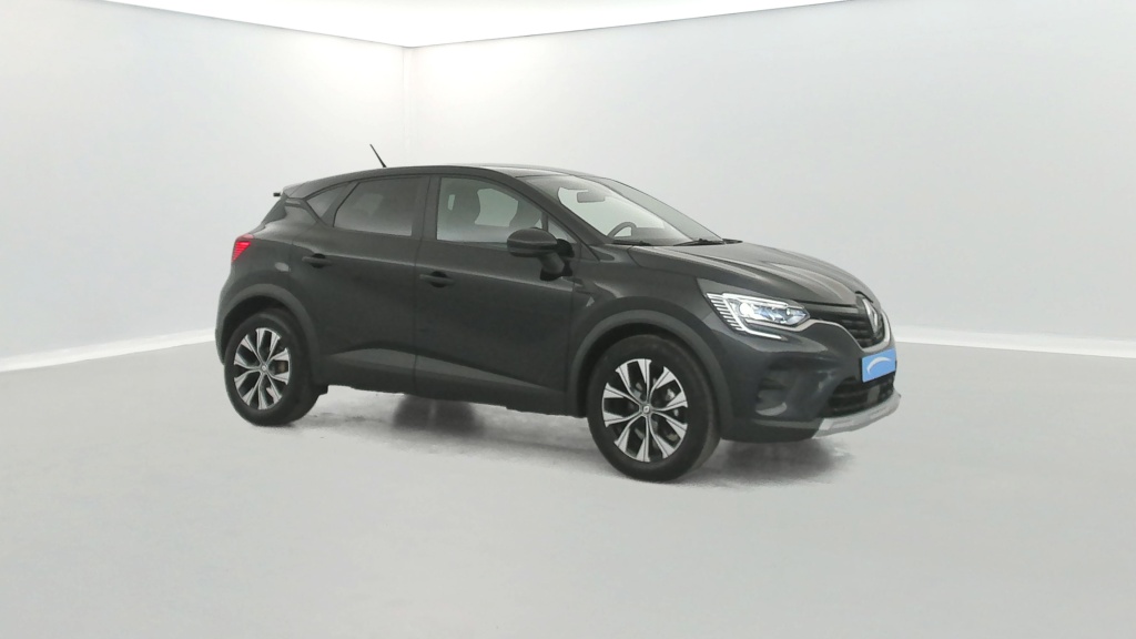RENAULT Captur Evolution TCe 90 - ref: 6-2971x249424 - Photo 7