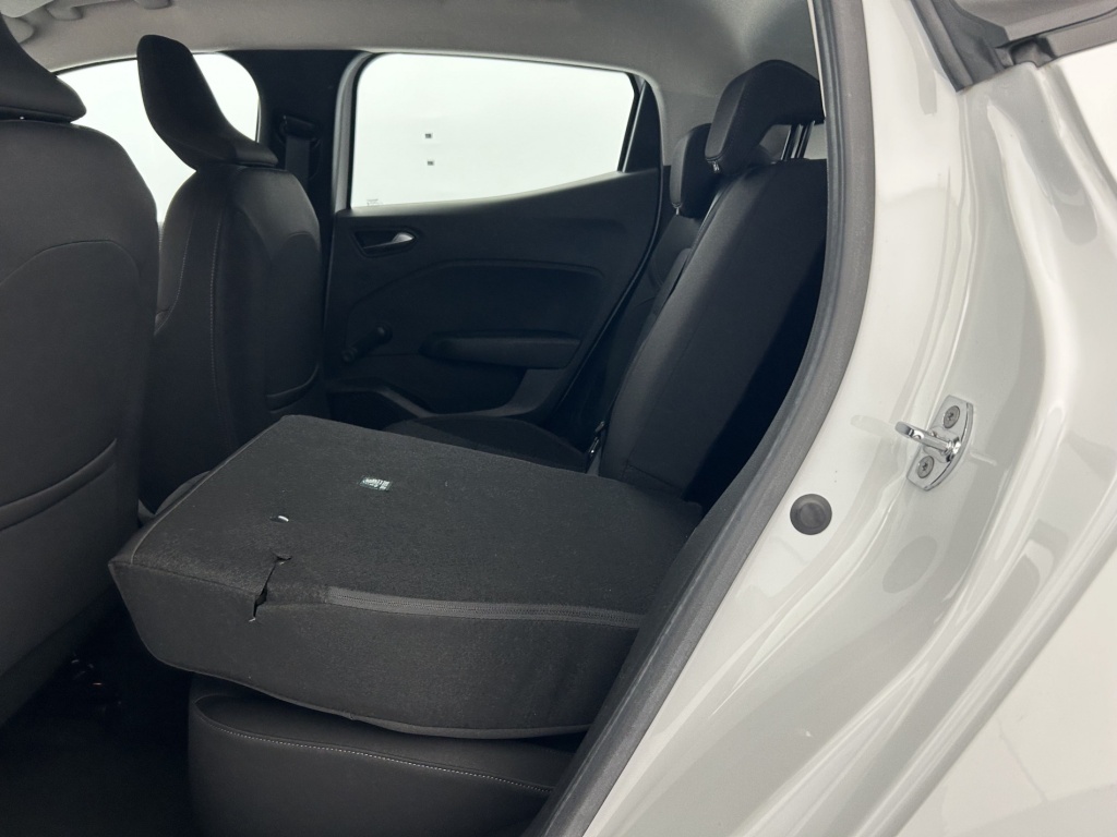 RENAULT Clio Business E-Tech 140 21N - ref: 6-2971x249434 - Photo 11