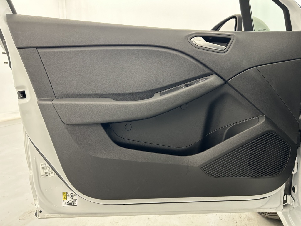 RENAULT Clio Business E-Tech 140 21N - ref: 6-2971x249434 - Photo 12