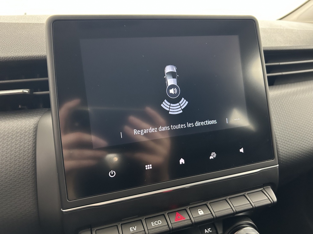 RENAULT Clio Business E-Tech 140 21N - ref: 6-2971x249434 - Photo 19