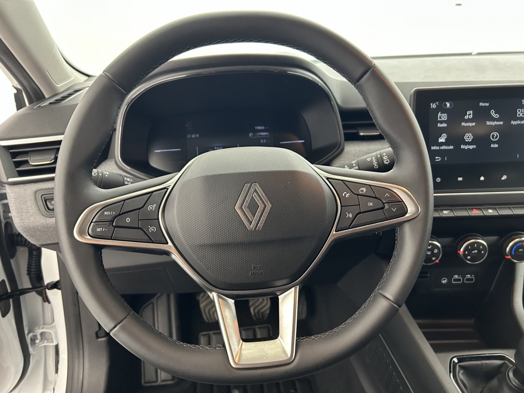 RENAULT Clio Evolution SCe 65 ch GSR2 - ref: 6-2971x249436 - Photo 15