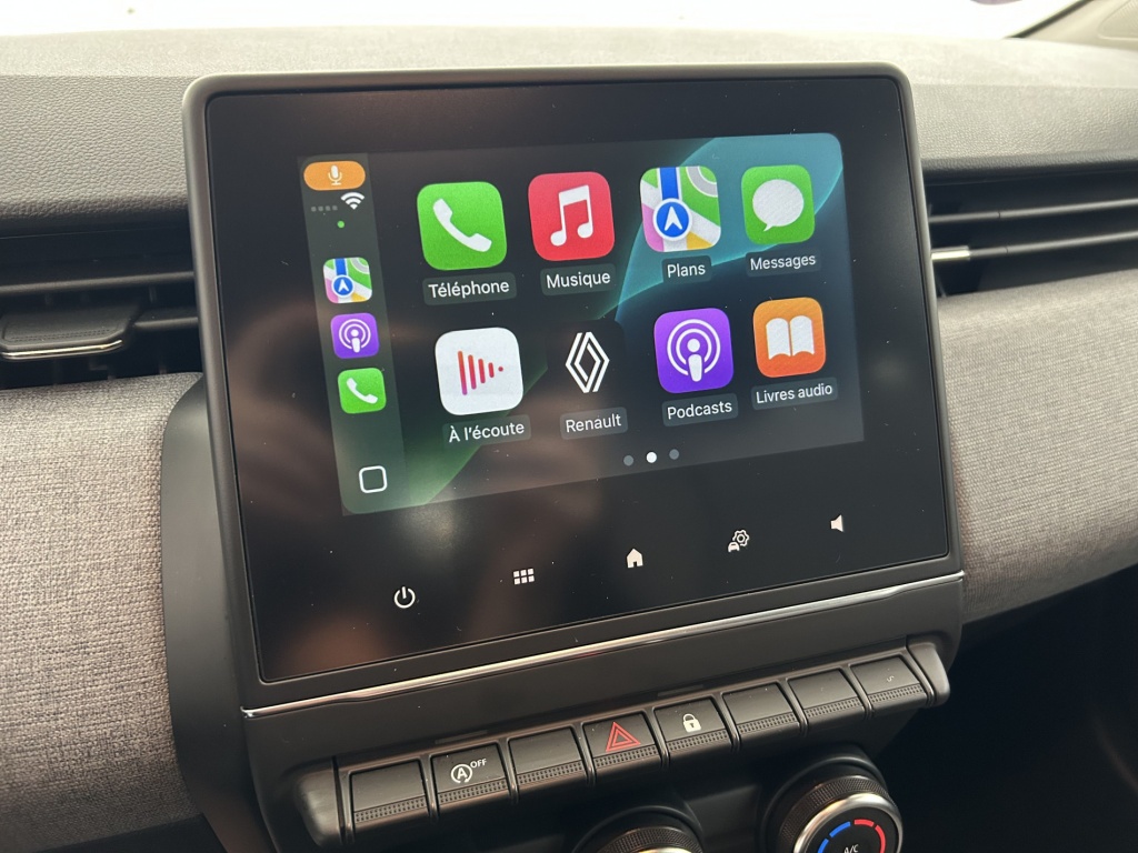 RENAULT Clio Evolution SCe 65 ch GSR2 - ref: 6-2971x249436 - Photo 16