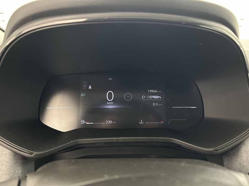 RENAULT Clio Evolution SCe 65 ch GSR2 - ref: 6-2971x249436 - Photo 17