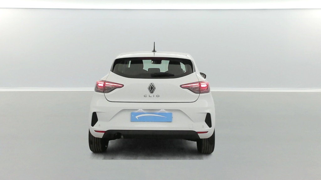 RENAULT Clio Evolution SCe 65 ch GSR2 - ref: 6-2971x249436 - Photo 4