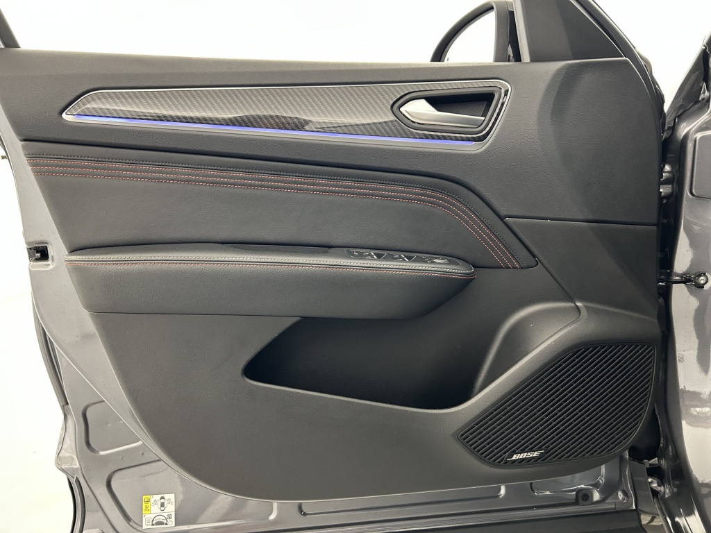 RENAULT Arkana R.S. Line TCe 160 EDC FAP 21B - ref: 6-2971x249447 - Photo 12