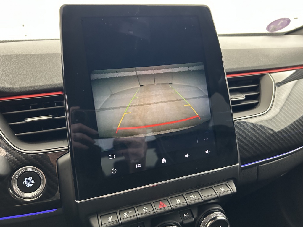 RENAULT Arkana R.S. Line TCe 160 EDC FAP 21B - ref: 6-2971x249447 - Photo 19