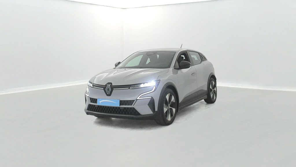 RENAULT Megane Equilibre EV60 220 ch super charge - ref: 6-2971x249468 - Photo 1