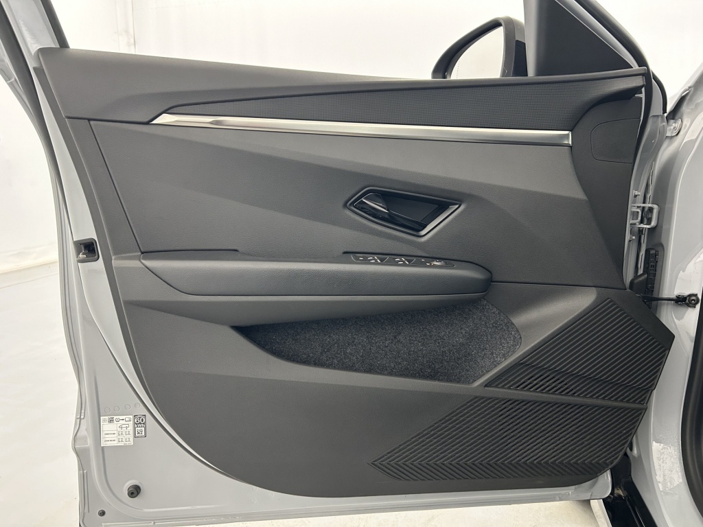 RENAULT Megane Equilibre EV60 220 ch super charge - ref: 6-2971x249468 - Photo 12