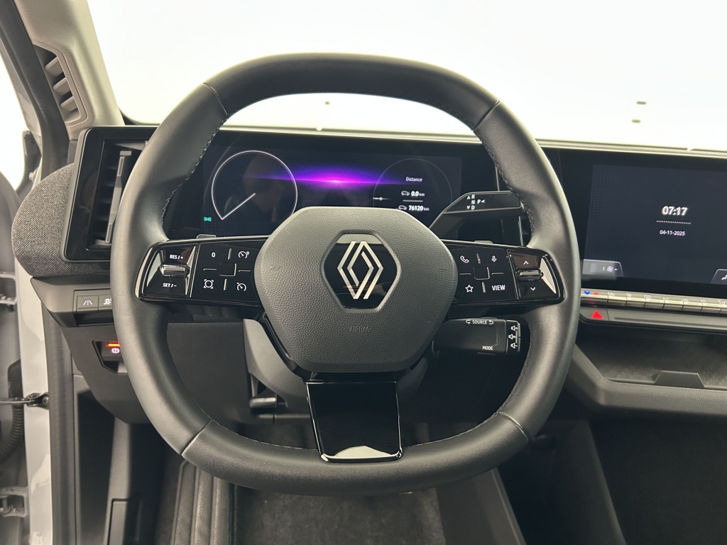 RENAULT Megane Equilibre EV60 220 ch super charge - ref: 6-2971x249468 - Photo 15