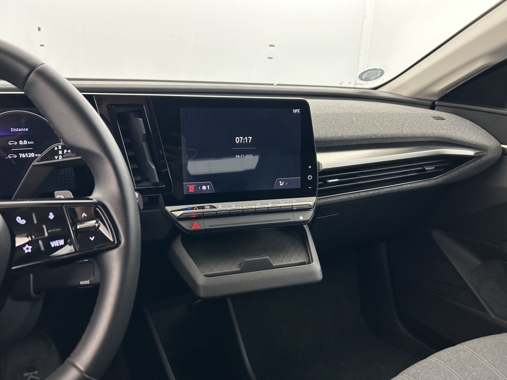 RENAULT Megane Equilibre EV60 220 ch super charge - ref: 6-2971x249468 - Photo 18