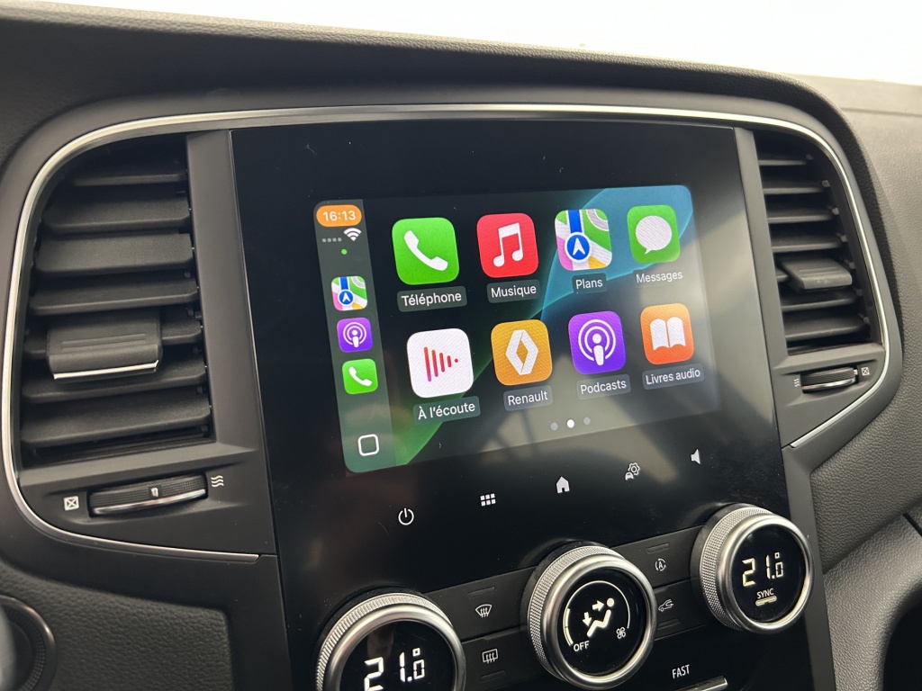 RENAULT Megane Estate Business E-TECH Plug-In Hybride 160 - ref: 6-2971x249470 - Photo 15