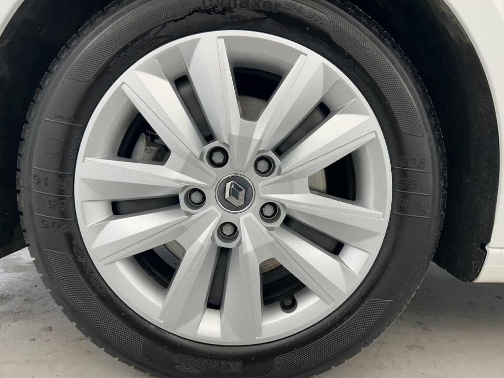 RENAULT Megane Estate Business E-TECH Plug-In Hybride 160 - ref: 6-2971x249470 - Photo 20