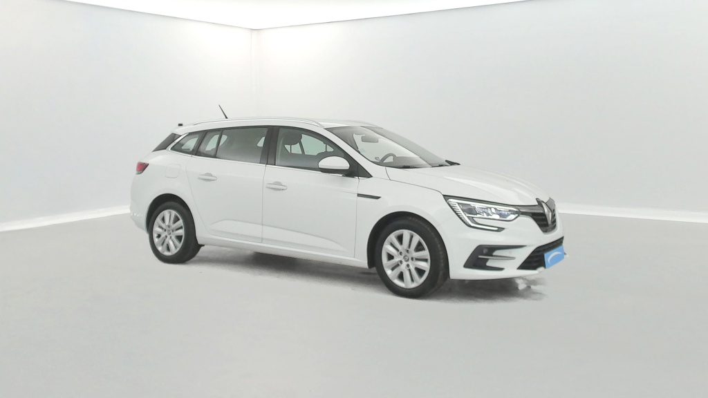 RENAULT Megane Estate Business E-TECH Plug-In Hybride 160 - ref: 6-2971x249470 - Photo 7