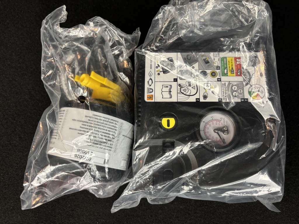 DACIA Duster Prestige ECO-G 100 4x2 - ref: 6-2971x249493 - Photo 10