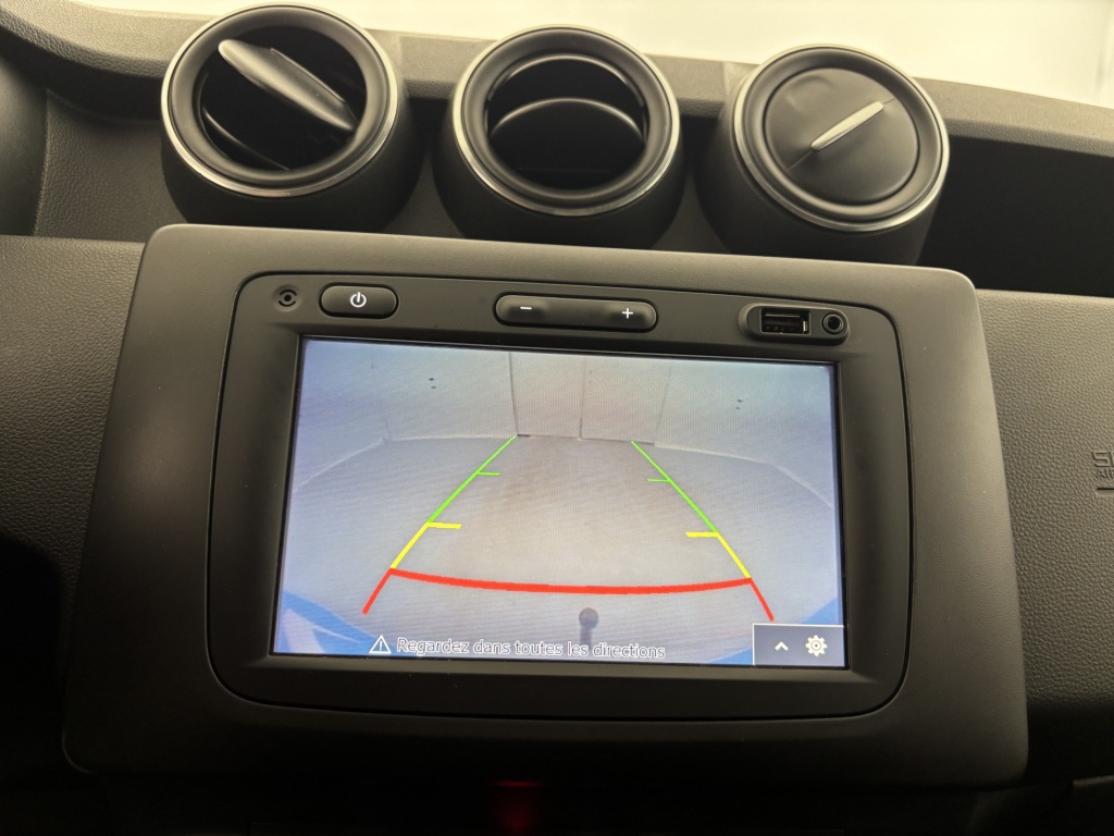 DACIA Duster Prestige ECO-G 100 4x2 - ref: 6-2971x249493 - Photo 19