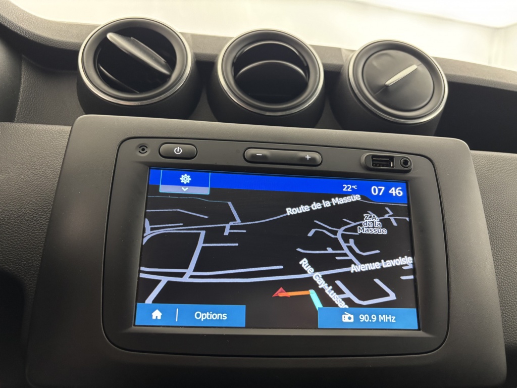 DACIA Duster Prestige ECO-G 100 4x2 - ref: 6-2971x249493 - Photo 20