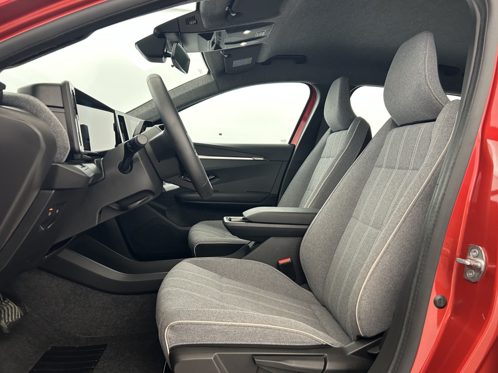 RENAULT Scenic Evolution 170 ch autonomie confort - ref: 6-2971x249502 - Photo 12