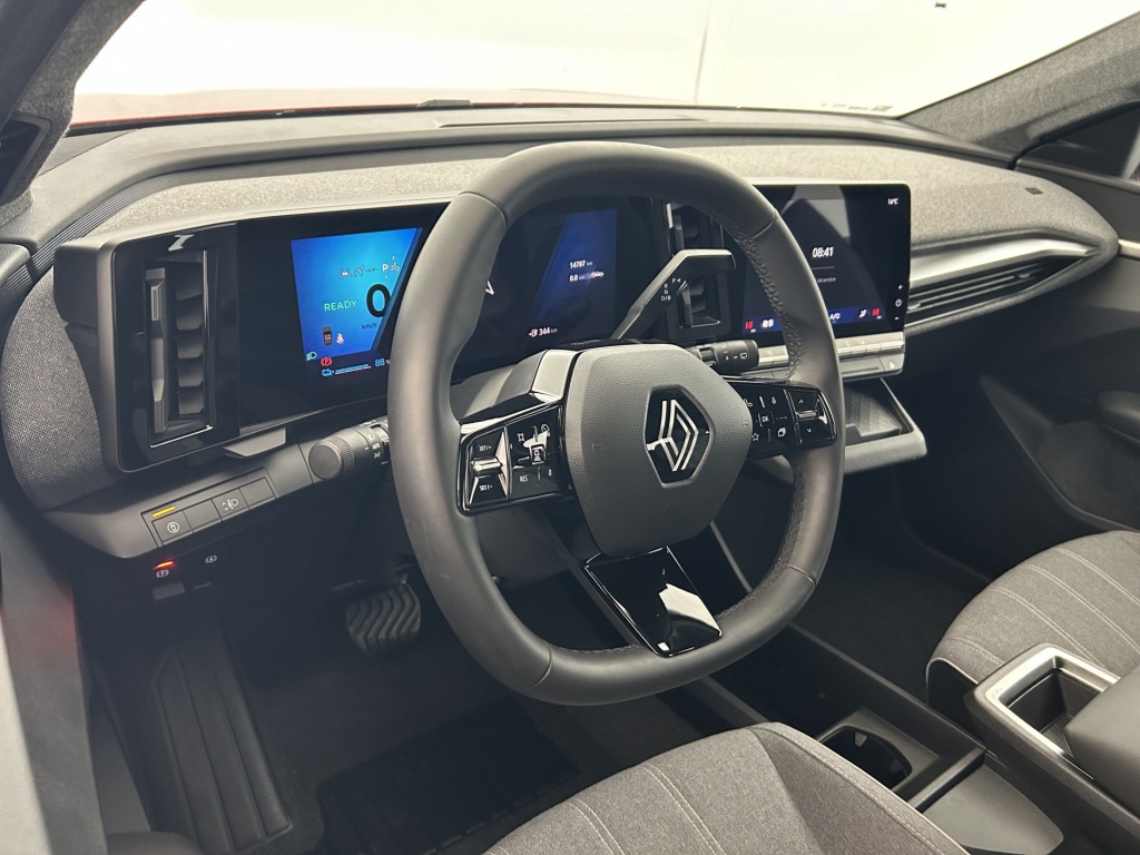 RENAULT Scenic Evolution 170 ch autonomie confort - ref: 6-2971x249502 - Photo 13