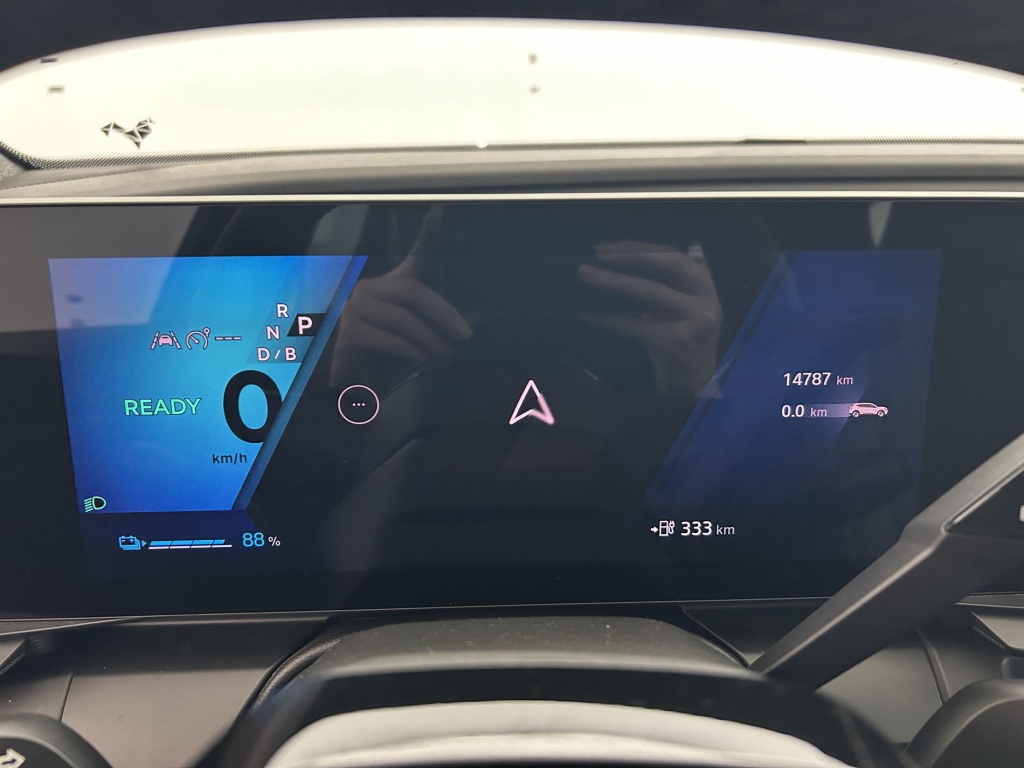 RENAULT Scenic Evolution 170 ch autonomie confort - ref: 6-2971x249502 - Photo 16