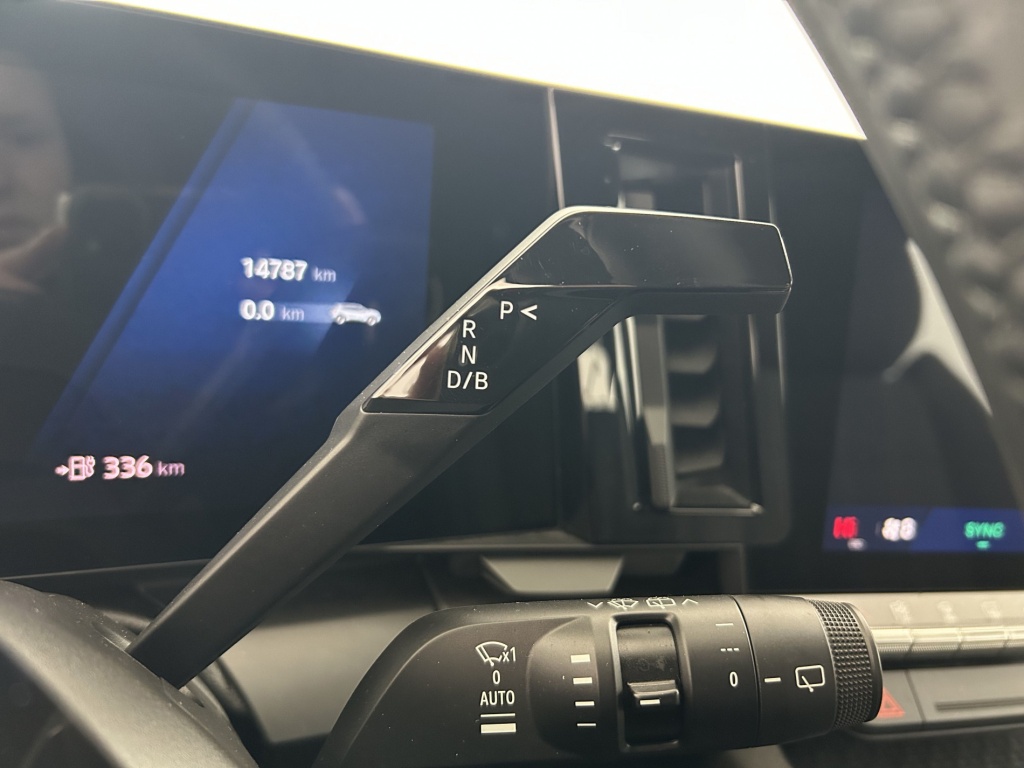 RENAULT Scenic Evolution 170 ch autonomie confort - ref: 6-2971x249502 - Photo 19