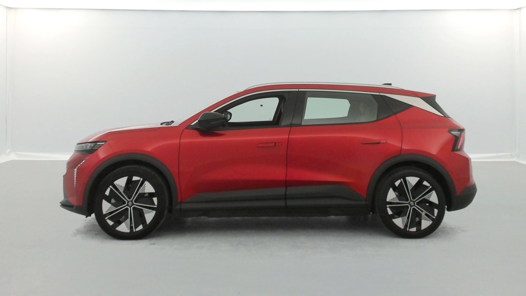 RENAULT Scenic Evolution 170 ch autonomie confort - ref: 6-2971x249502 - Photo 2