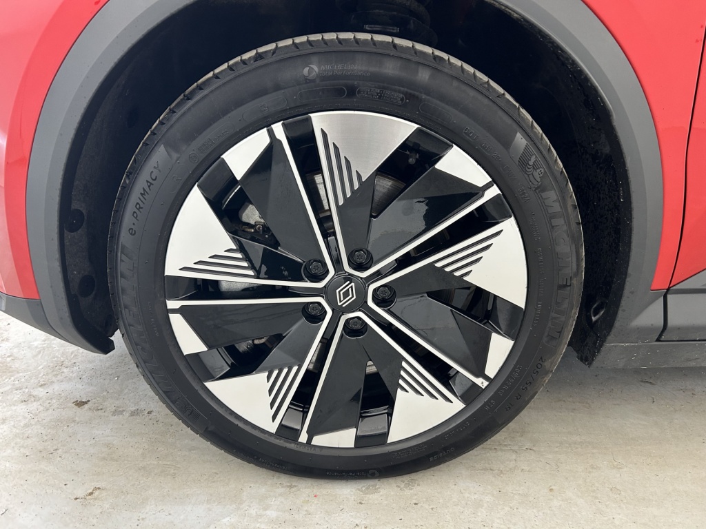 RENAULT Scenic Evolution 170 ch autonomie confort - ref: 6-2971x249502 - Photo 20