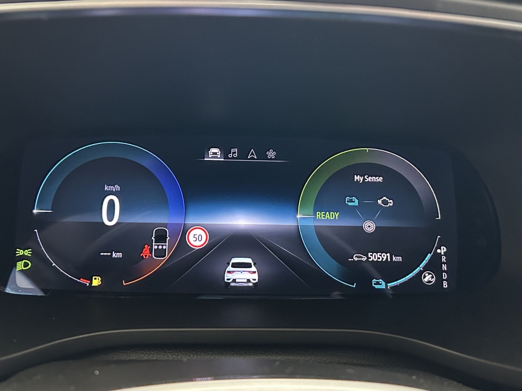 RENAULT Arkana Intens E-Tech 145 21B - ref: 6-2971x249512 - Photo 18