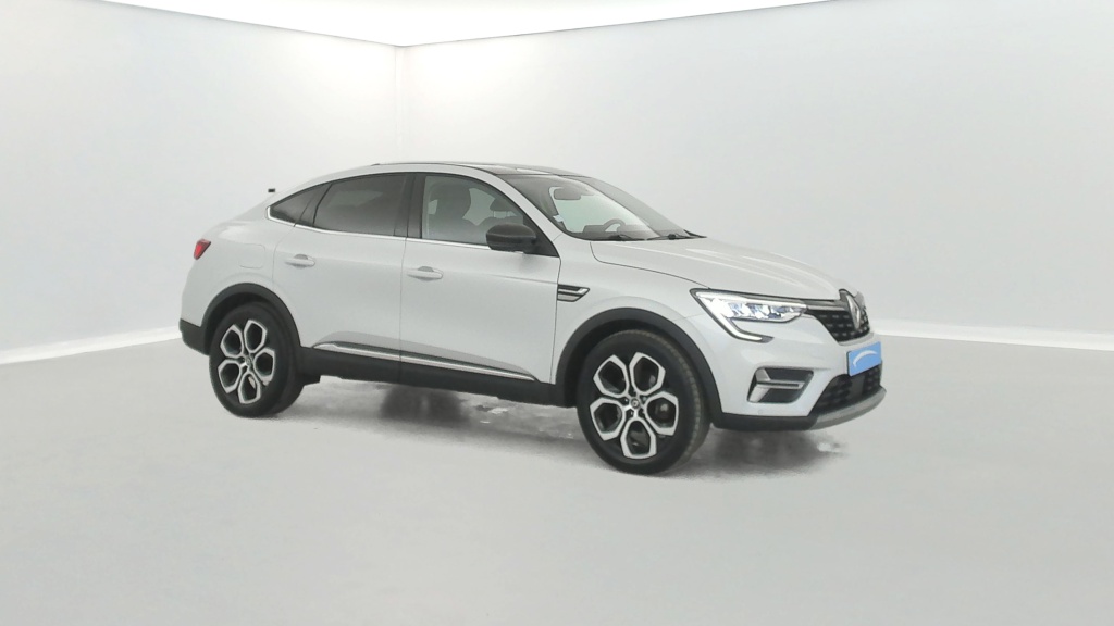 RENAULT Arkana Intens E-Tech 145 21B - ref: 6-2971x249512 - Photo 7