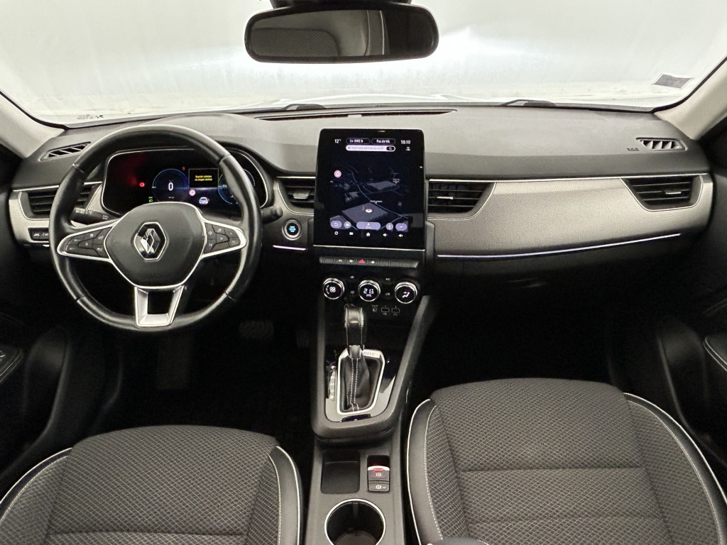 RENAULT Arkana Intens E-Tech 145 21B - ref: 6-2971x249512 - Photo 9