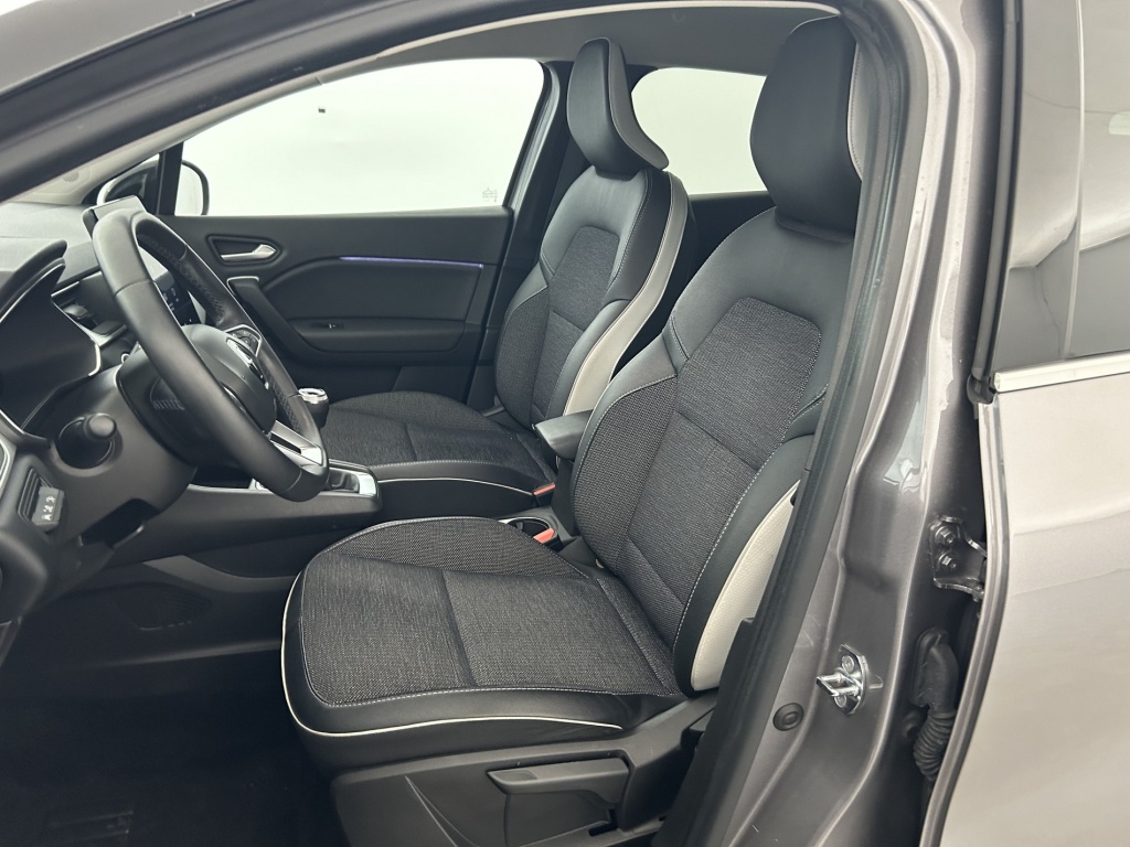 RENAULT Captur Techno fast track mild hybrid 140 - ref: 6-2971x249515 - Photo 13