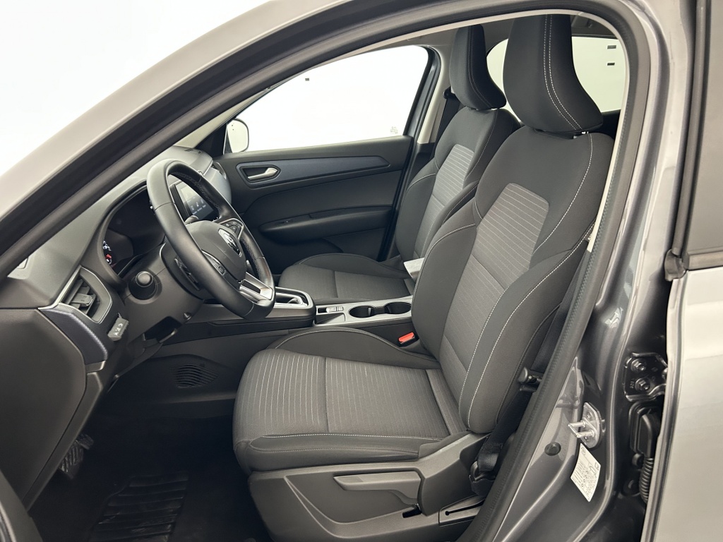 RENAULT Arkana Evolution mild hybrid 140 EDC FAP 22 - ref: 6-2971x249518 - Photo 13