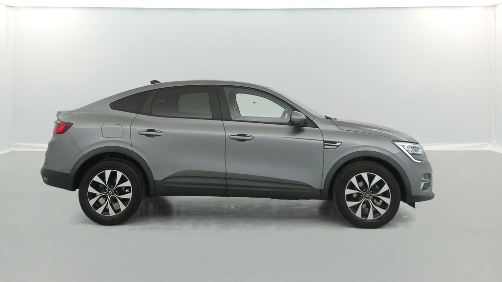 RENAULT Arkana Evolution mild hybrid 140 EDC FAP 22 - ref: 6-2971x249518 - Photo 6