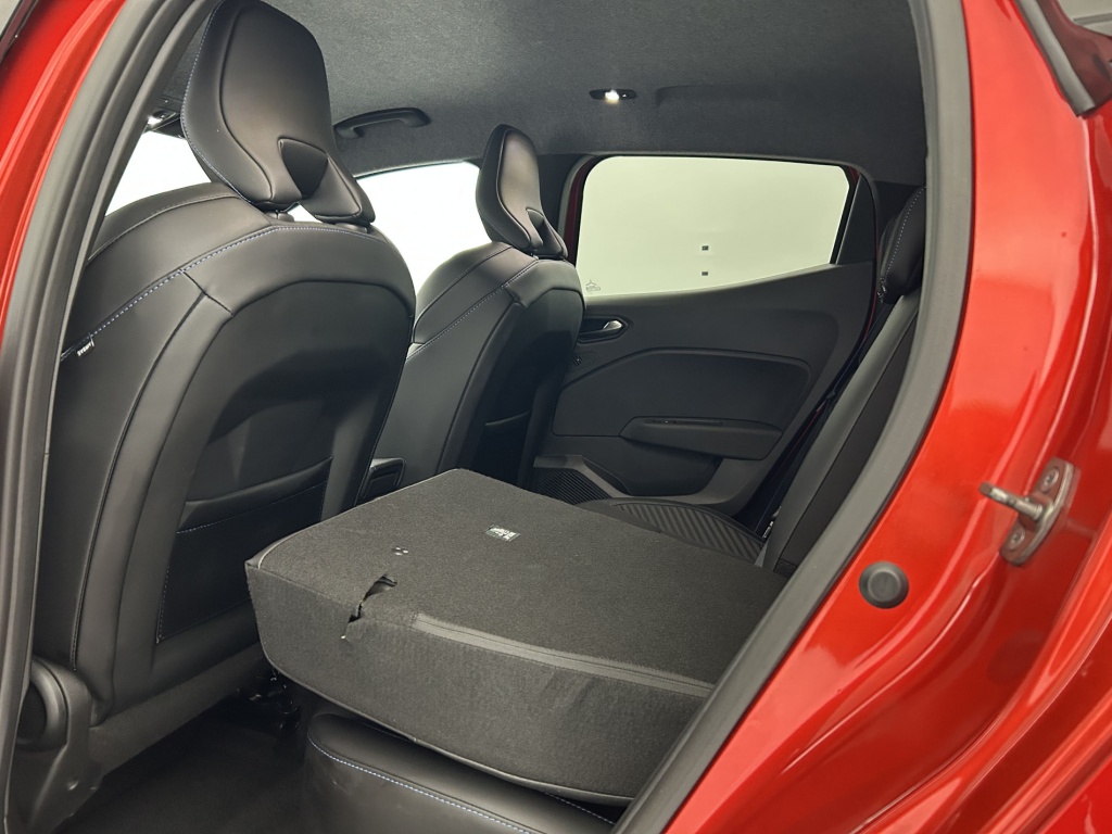 RENAULT Clio Esprit Alpine E-Tech full hybrid 145 - ref: 6-2971x249525 - Photo 11