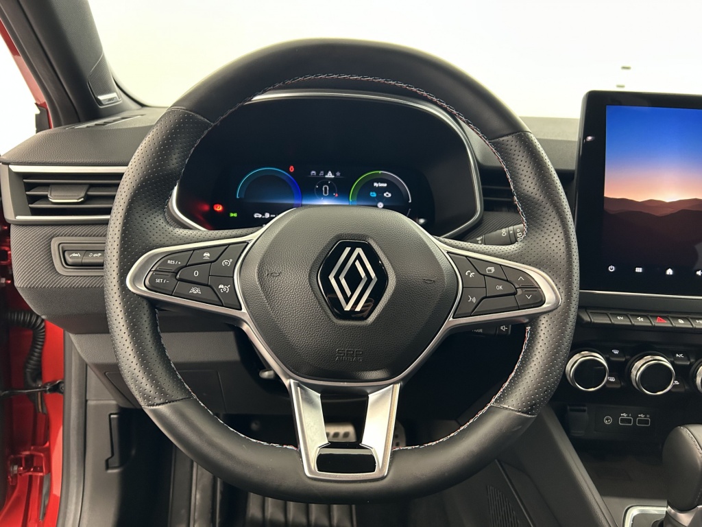 RENAULT Clio Esprit Alpine E-Tech full hybrid 145 - ref: 6-2971x249525 - Photo 15