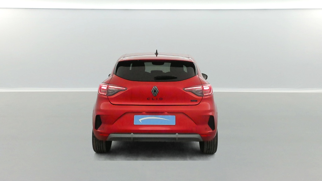 RENAULT Clio Esprit Alpine E-Tech full hybrid 145 - ref: 6-2971x249525 - Photo 4