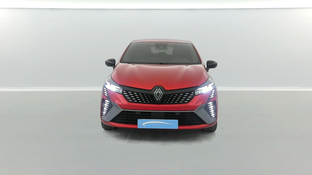 RENAULT Clio Esprit Alpine E-Tech full hybrid 145 - ref: 6-2971x249525 - Photo 8