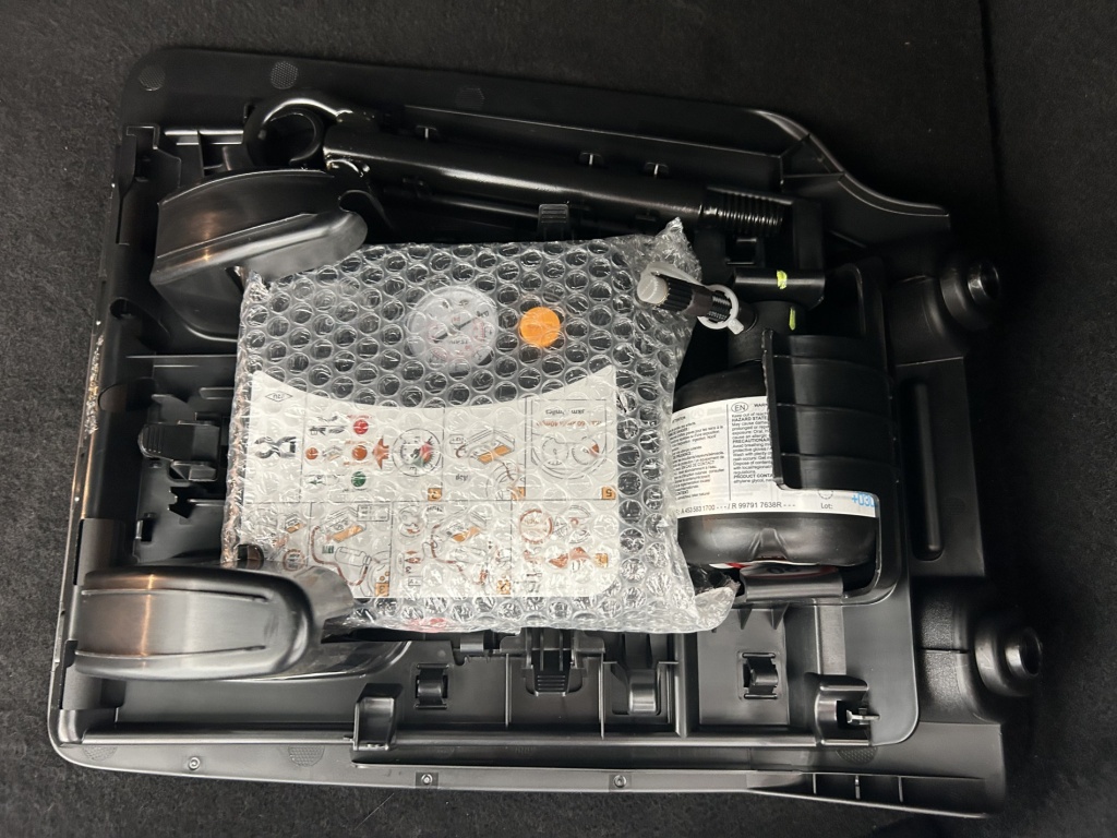 RENAULT Twingo Techno III E-Tech - ref: 6-2971x249527 - Photo 10