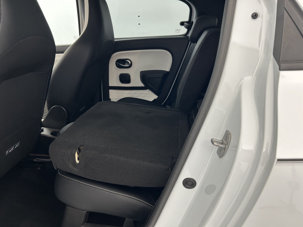 RENAULT Twingo Techno III E-Tech - ref: 6-2971x249527 - Photo 11