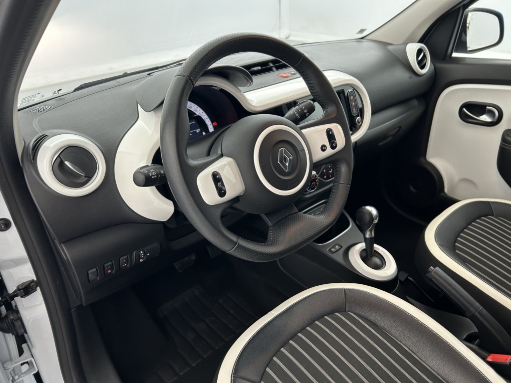RENAULT Twingo Techno III E-Tech - ref: 6-2971x249527 - Photo 14