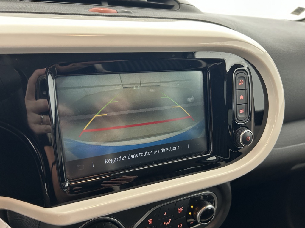 RENAULT Twingo Techno III E-Tech - ref: 6-2971x249527 - Photo 19