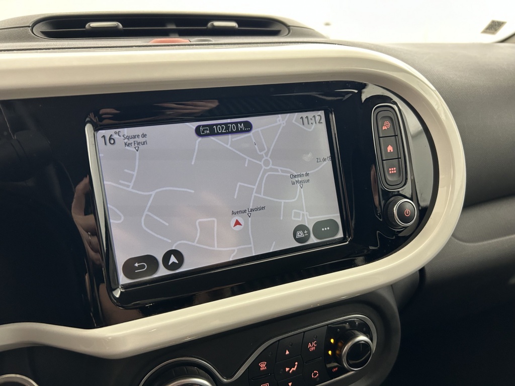 RENAULT Twingo Techno III E-Tech - ref: 6-2971x249527 - Photo 20