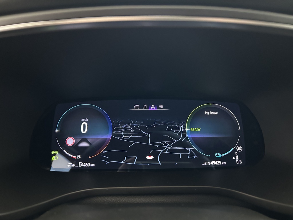 RENAULT Arkana Engineered E-Tech hybride 145 22 - ref: 6-2971x249535 - Photo 17