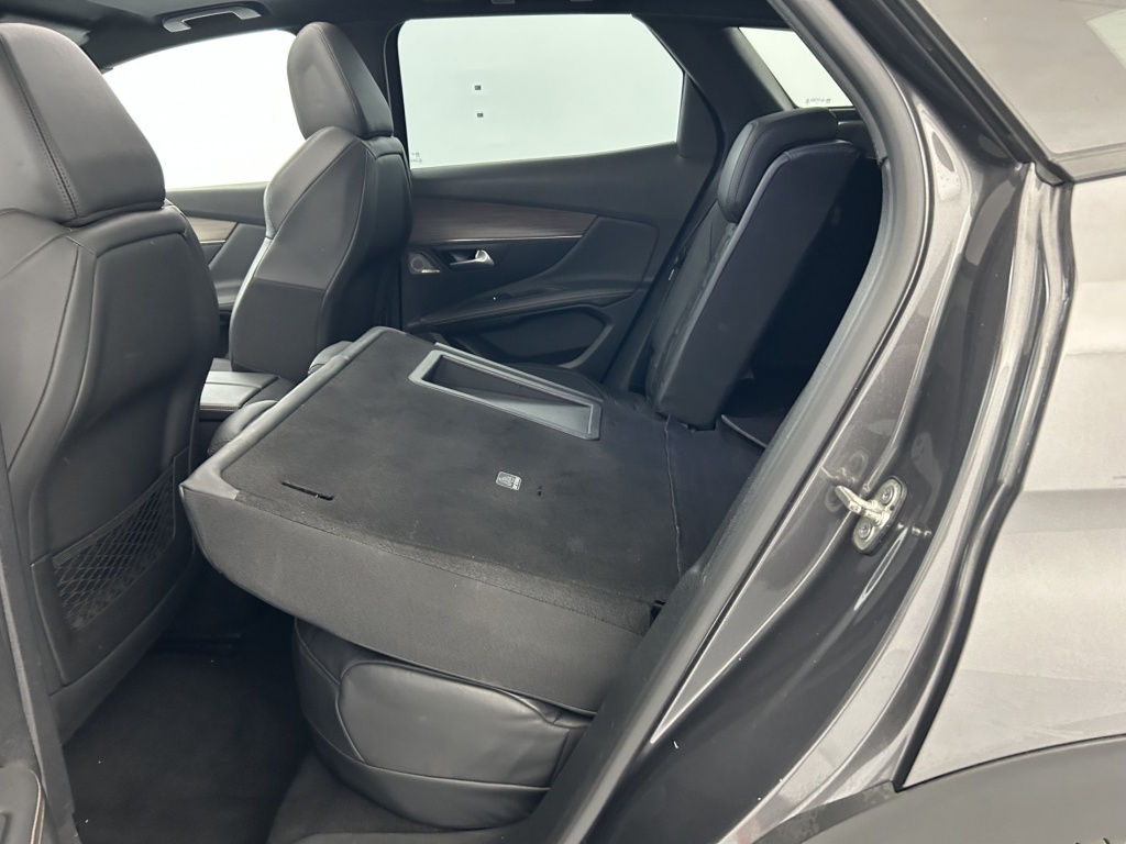 PEUGEOT 3008 GT Pack Hybrid 225 e-EAT8 - ref: 6-2971x249537 - Photo 10