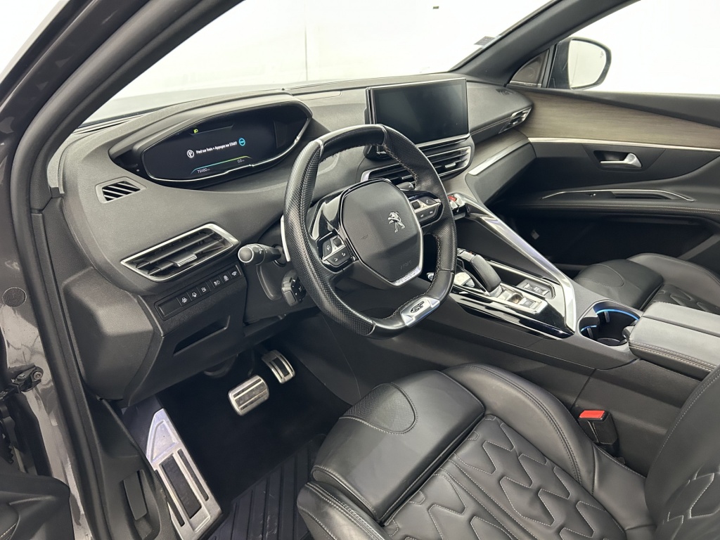 PEUGEOT 3008 GT Pack Hybrid 225 e-EAT8 - ref: 6-2971x249537 - Photo 13