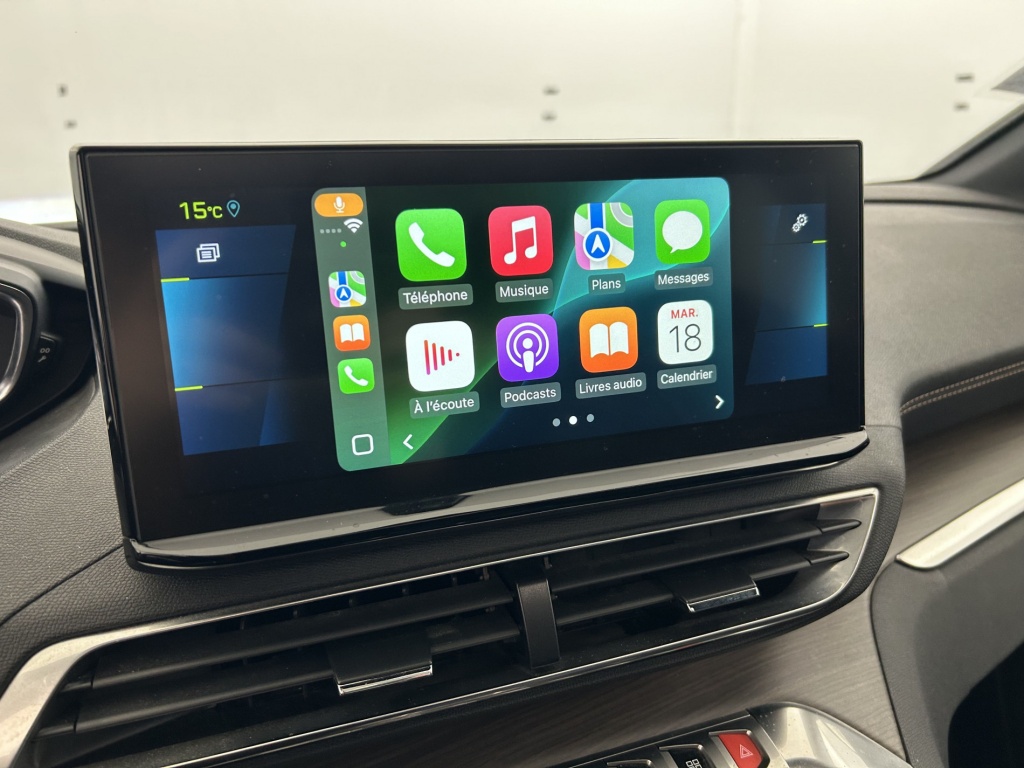 PEUGEOT 3008 GT Pack Hybrid 225 e-EAT8 - ref: 6-2971x249537 - Photo 15