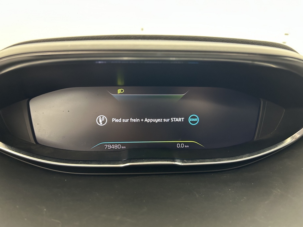 PEUGEOT 3008 GT Pack Hybrid 225 e-EAT8 - ref: 6-2971x249537 - Photo 16